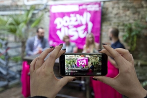 Prva tarifa koja mladima nudi neprekidan streaming s najvećom pokrivenosti