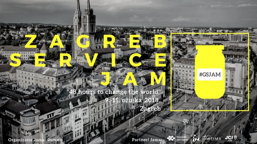 HRVATI ĆE SE OVE GODINE UKLJUČITI U GLOBALNI SERVICE JAM TE ĆE SE ZAJEDNO SA SUDIONICIMA IZ 120 ZEMALJA NATJECATI U RJE&Scaron;AVANJU SVJETSKIH PROBLEMA