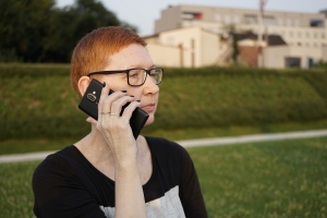 Najbolji low-end pametni telefon svih vremena?  Nokia 1!