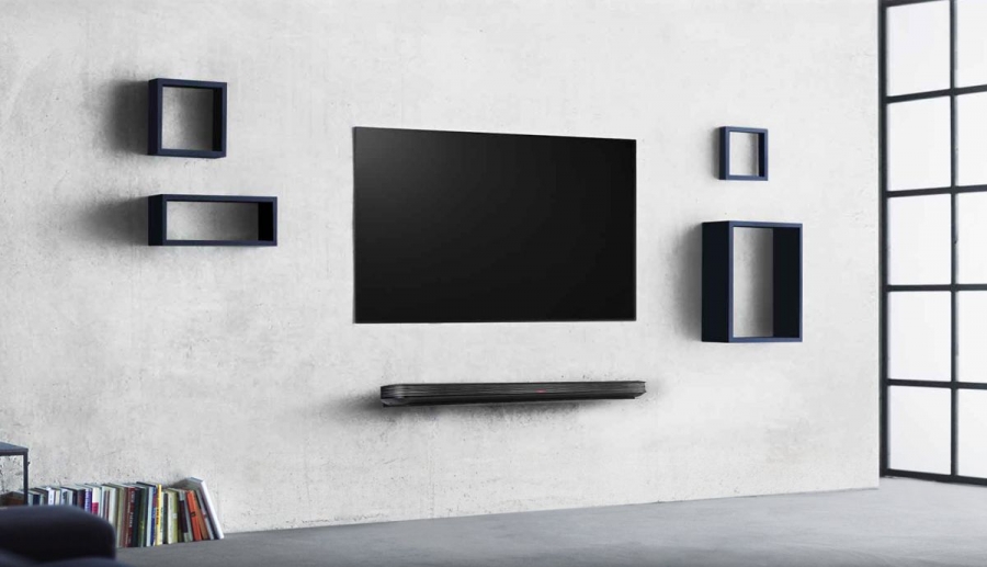 LG-evi novi OLED televizori stigli u Hrvatsku