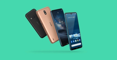 Predstavljen 5G Nokia pametni telefon uz &scaron;irenje portfelja uređaja - Nokia telefon jedini je uređaj kojeg ćete ikada trebati