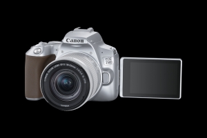 Malen veličinom, velik značajkama &ndash; stigao je savr&scaron;en obiteljski DSLR Canon EOS 250