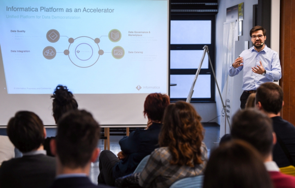 Data Governance je ključ uspje&scaron;ne digitalne tranzicije