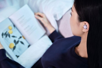 Samsung Galaxy Buds2 Pro