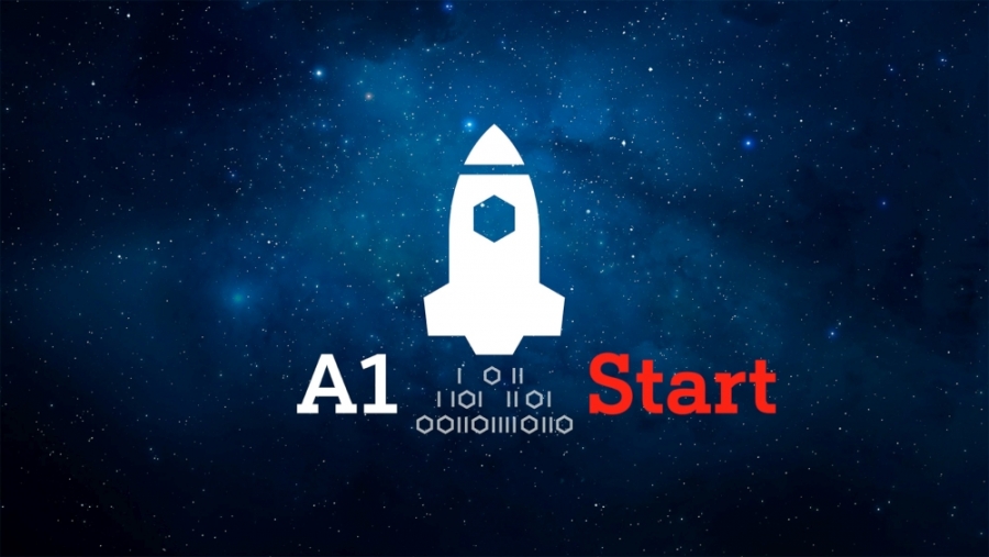 A1 Hrvatska svojim programom A1 Start otvara poslove budućnosti za mlade