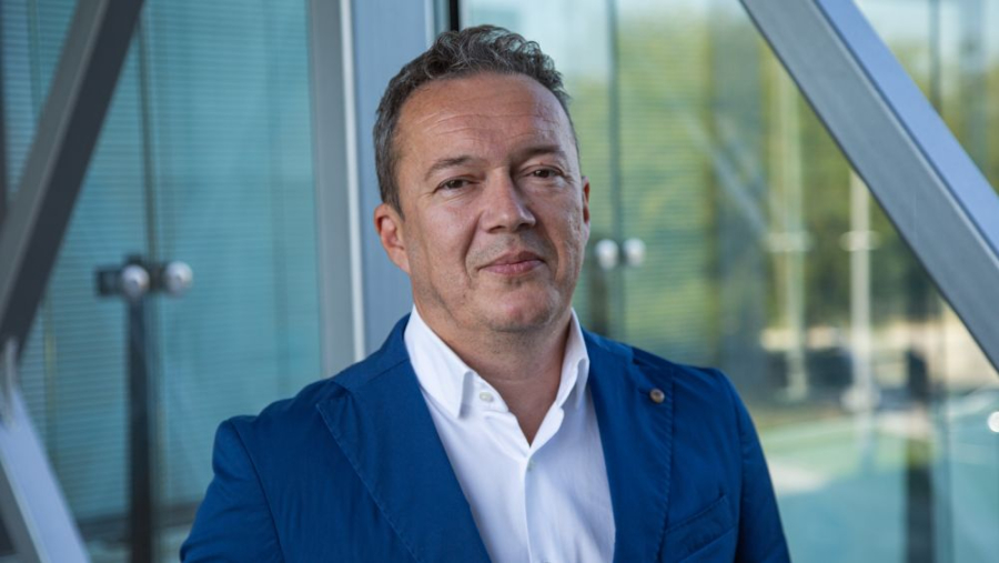Boris Gotovac