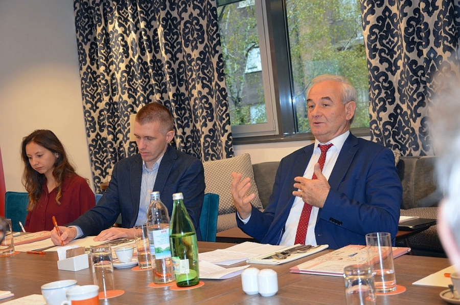 Essperta u InfoDom Grupi u pohodu na regionalno liderstvo u procesu digitalne transformacije