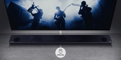 LG-evi soundbarovi za 2021. nude premium zvuk i AI značajke uz održivi dizajn