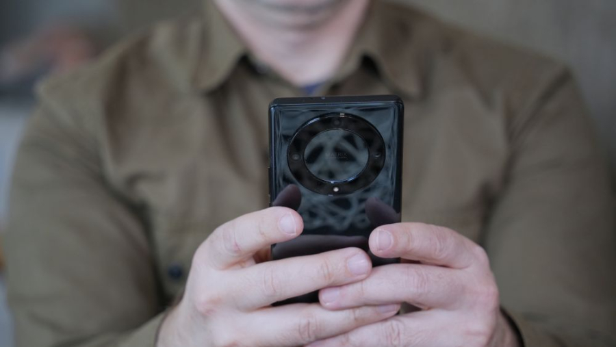 eSIM-ovi: G+D (Giesecke+Devrient)