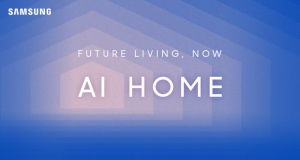 Samsung na IFA 2025 sajmu otkriva viziju budućnosti doma oblikovanu umjetnom inteligencijom