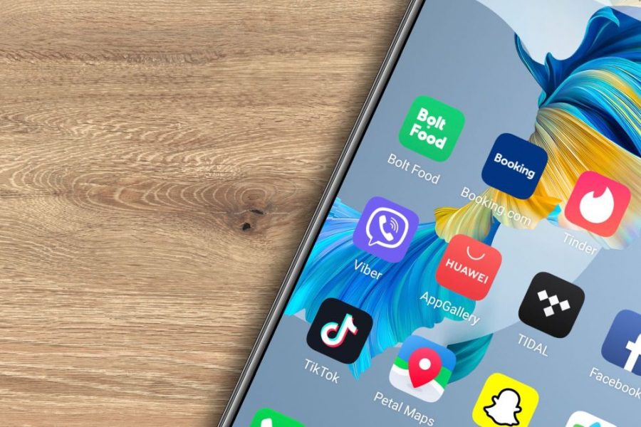 Uz Huawei nova 10 do pobolj&scaron;anog iskustva videopoziva