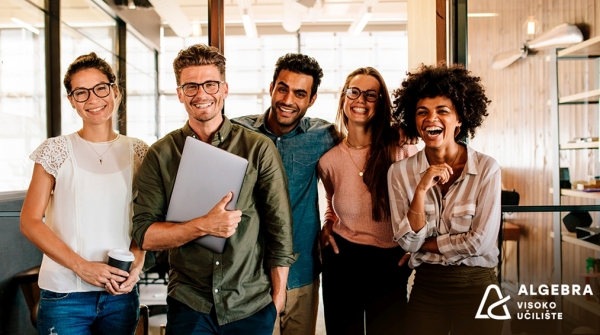 Virtualni dan karijera &ndash; četvrtak, 11. 2. 2021. u 17:30!