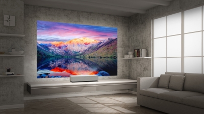 Projektori LG CineBeam 4K donose vrhunsku kvalitetu slike i pametnu praktičnost na europsko trži&scaron;te