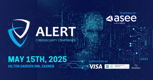 4. Alert konferencija o kibernetičkoj sigurnosti u Zagrebu