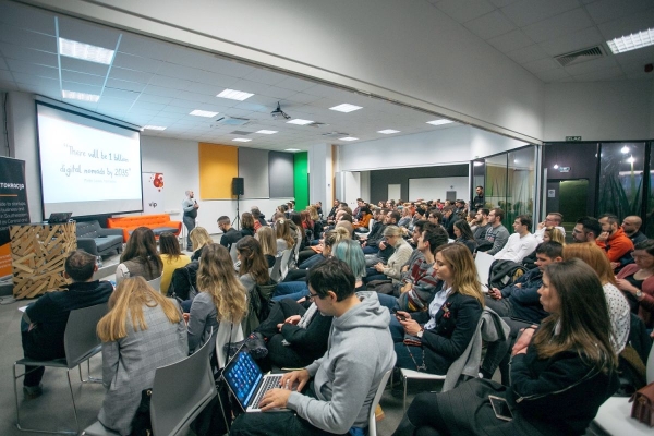 Prvi #DigitalniNomadi meetup okupio je brojne domaće digitalne stručnjake
