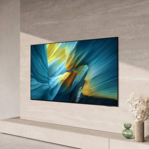 Novo shvaćanje udobnosti gledanja uz Samsung OLED televizore