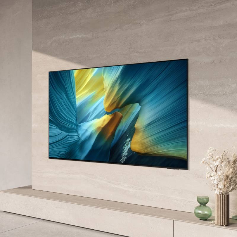 Novo shvaćanje udobnosti gledanja uz Samsung OLED televizore