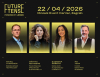 Future Tense powered by L&uuml;rssen