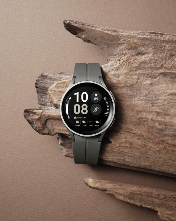 Samsung predvodi holističke zdravstvene inovacije uz Galaxy Watch5 i Watch5 Pro