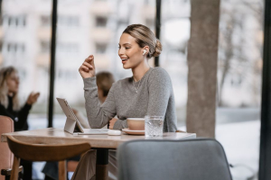 HUAWEI - FreeBuds Pro 4 