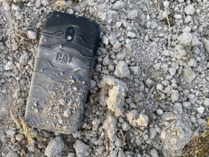 Predstavljen Cat S42 &ndash; esencijalni radni telefon