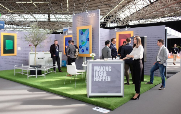 Hrvatski stručnjaci odu&scaron;evili posjetitelje vodećeg svjetskog sajma prometne industrije i mobilnosti