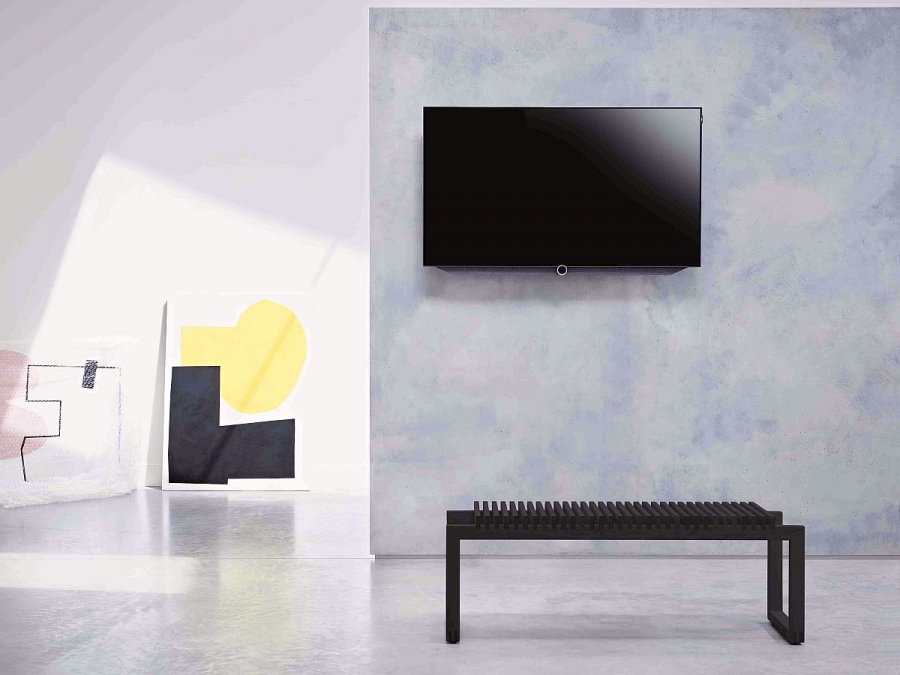 Najbolje od najboljeg - Loewe bild 7 - TV vrhunskog dizajna i slike