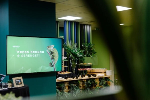 Serengeti, jedna od najvećih developerskih tvrtki u Hrvatskoj, ulazi u razvoj umjetne inteligencije za industriju retaila