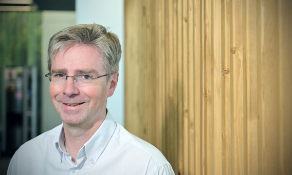 Robert Preskar iz Rimac Automobila na poziciju direktora odjela za razvoj proizvoda i rje&scaron;enja u ASEE