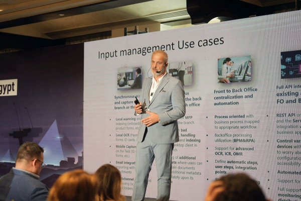 Damir Popović - IT sistemi