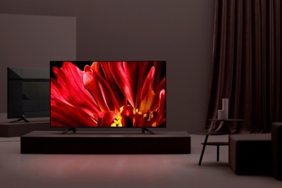Nova inovativna MASTER linija televizora tvrtke Sony AF9 OLED i ZF9 LCD označava važnu prekretnicu u načinu stvaranja najbolje kvalitete slike