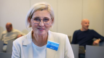 Agilcon | Irena Domjanović