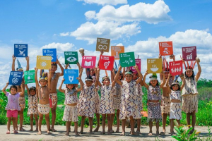 Korisnici Galaxy uređaja prikupili 10 milijuna dolara za UN Globalne ciljeve putem Samsung Global Goals aplikacije