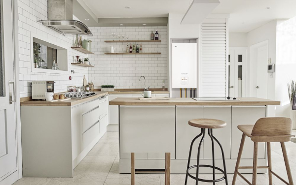 LG predstavio energetski učinkovita rje&scaron;enja za grijanje koja udovoljavaju različitim potrebama kupaca