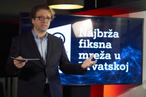 A1 Hrvatska potvrdila najveću i najbržu fiksnu mrežu nove generacije u Hrvatskoj