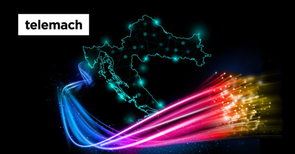 Telemach s dodatnih 94 milijuna eura u frekvencijski spektar dugoročno ulaže u telekomunikacije i ICT sektor u Hrvatskoj
