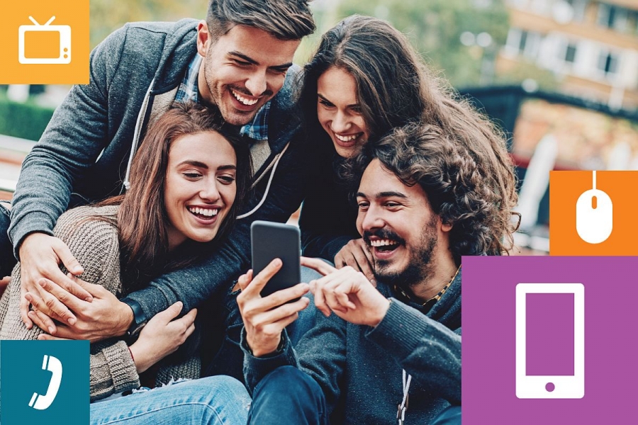 [Breaking news] Iskon Internet predstavio mobilnu tarifu!