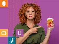 Iskon časti jer ima mobilnu - cijene kao preko veze