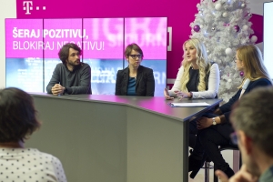 Hrvatski Telekom predstavio prvi digitalni vodič za sigurnost pri igranju videoigara