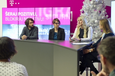 Hrvatski Telekom predstavio prvi digitalni vodič za sigurnost pri igranju videoigara