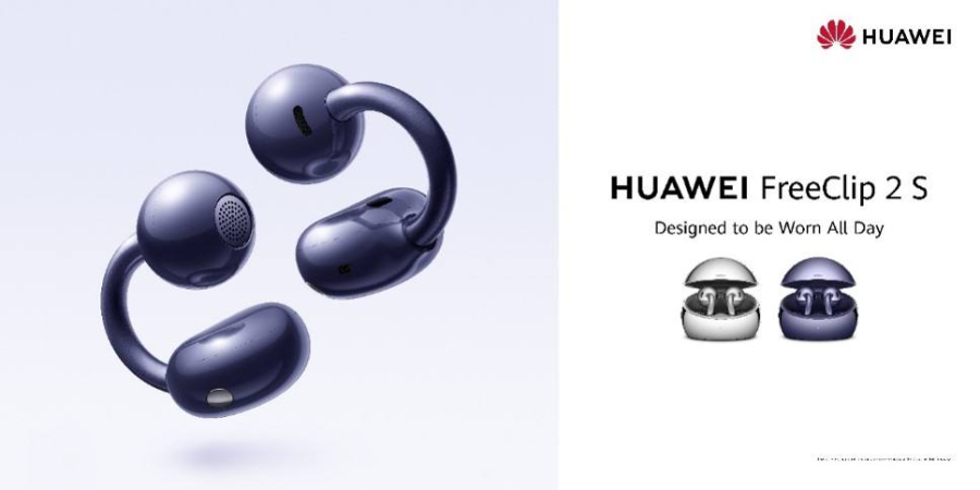 HUAWEI FreeBuds Neo 