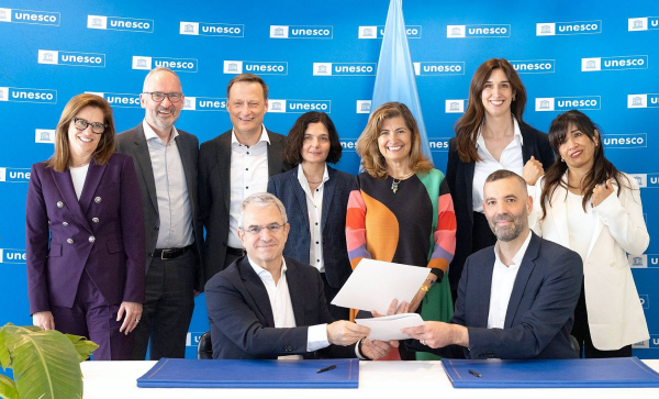 Nestl&eacute; | UNICEF