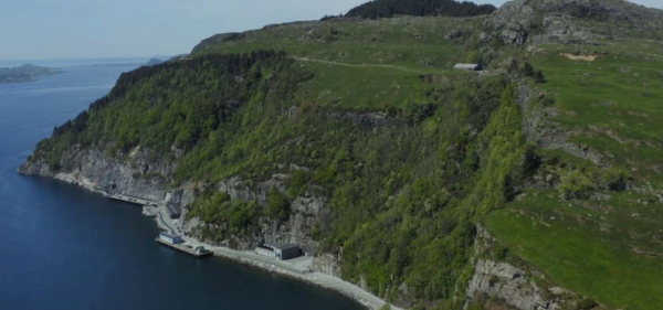 Vertiv i Green Mountain podigli su ljestvicu održivosti podatkovnih centara