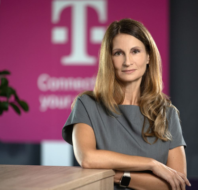 Hrvatski Telekom dobio novu direktoricu korporativnih komunikacija &ndash; Marinu Burazer