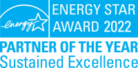 Američka agencija za za&scaron;titu okoli&scaron;a dodijelila LG-u priznanje ENERGY STAR 2022