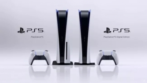 Vanzemaljska Sony PS5 konzola je tu&hellip;