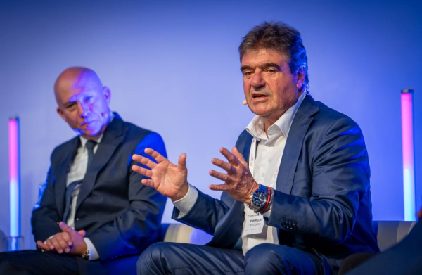 United Group na FT Connect Europe: Stan Miller o ključnim izazovima europske digitalizacije