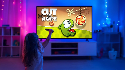 LG podiže iskustvo igranja na webOS-u uz optimizirane igre za LG Magic Remote