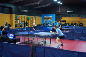 Prvenstvo Hrvatske U21 u stolnom tenisu - izjave