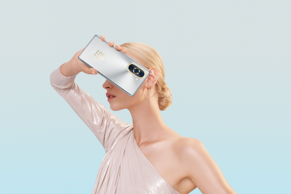 Najnoviji Huawei pametni telefon, nova 10, s moćnom prednjom kamerom dostupan u prodaji